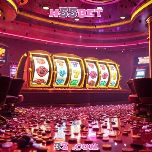 Experimente o Blackjack no H55bet: Emoção e Diversão Garantidas