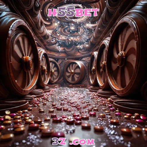 Apostas em Sports: A Revolução do h55bet